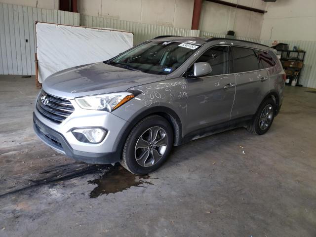 2014 HYUNDAI SANTA FE GLS, 