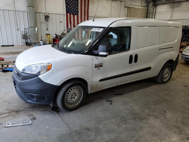 ZFBHRFAB5K6M95018 - 2019 RAM PROMASTER WHITE photo 1