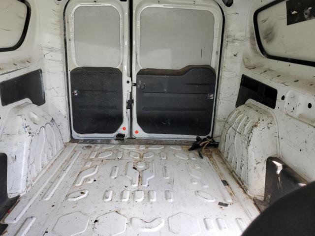 ZFBERFAB0J6K31318 - 2018 RAM PROMASTER 白色 照片 10