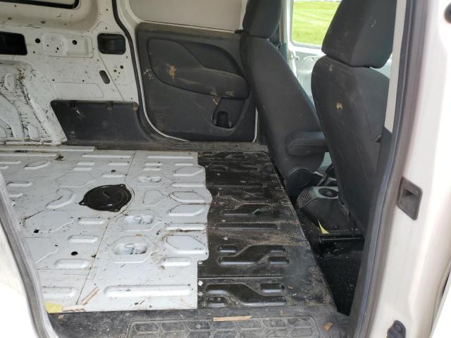 ZFBERFAB0J6K31318 - 2018 RAM PROMASTER 白色 照片 11