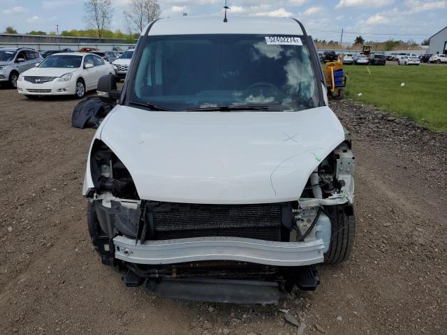 ZFBERFAB0J6K31318 - 2018 RAM PROMASTER 白色 照片 5