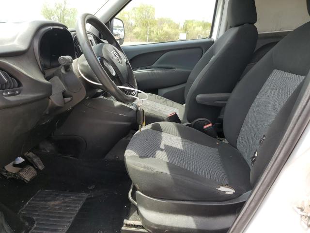 ZFBERFAB0J6K31318 - 2018 RAM PROMASTER 白色 照片 7