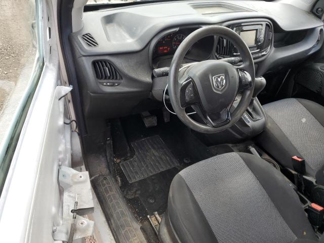 ZFBERFAB0J6K31318 - 2018 RAM PROMASTER 白色 照片 8