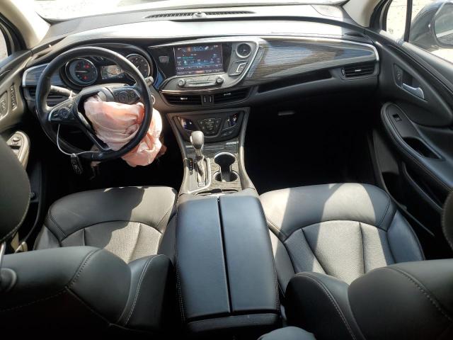 LRBFXBSAXHD109639 - 2017 BUICK ENCLAVE ESSENCE 黑色 照片 8