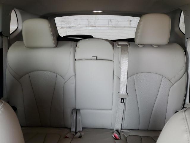 LRBFXCSA2LD168375 - 2020 BUICK ENVISION ESSENCE BURGUNDY photo 10