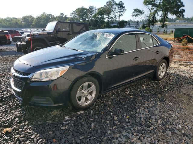 2014 CHEVROLET MALIBU 1LT, 