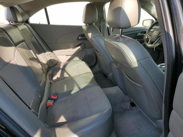 1G11C5SL6EF182994 - 2014 CHEVROLET MALIBU 1LT 黑色 照片 10