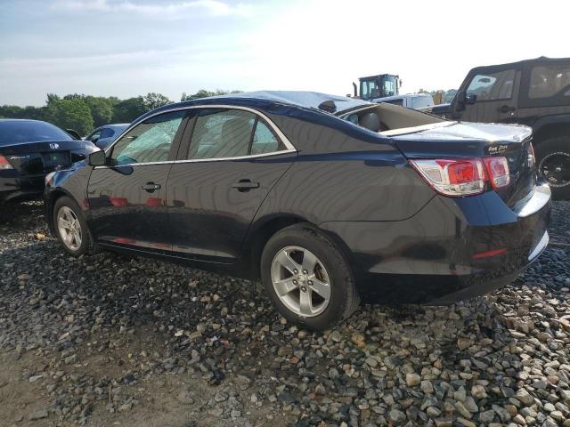 1G11C5SL6EF182994 - 2014 CHEVROLET MALIBU 1LT 黑色 照片 2