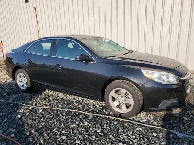 1G11C5SL6EF182994 - 2014 CHEVROLET MALIBU 1LT 黑色 照片 4