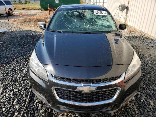 1G11C5SL6EF182994 - 2014 CHEVROLET MALIBU 1LT 黑色 照片 5