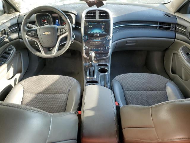 1G11C5SL6EF182994 - 2014 CHEVROLET MALIBU 1LT 黑色 照片 8