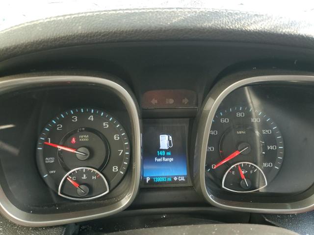 1G11C5SL6EF182994 - 2014 CHEVROLET MALIBU 1LT 黑色 照片 9