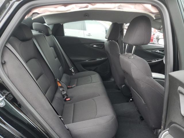 1G1ZG5ST0PF158751 - 2023 CHEVROLET MALIBU RS 黑色 照片 10