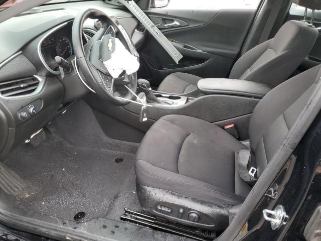 1G1ZG5ST0PF158751 - 2023 CHEVROLET MALIBU RS 黑色 照片 7