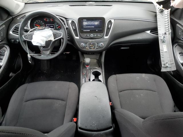 1G1ZG5ST0PF158751 - 2023 CHEVROLET MALIBU RS 黑色 照片 8