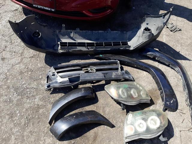 3TMJU4GN4AM103776 - 2010 TOYOTA TACOMA DOUBLE CAB PRERUNNER GRAY photo 12