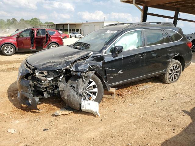 2016 SUBARU OUTBACK 2.5I LIMITED, 