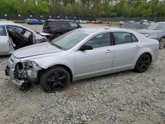 2010 CHEVROLET MALIBU LS, 