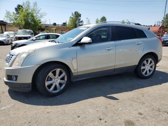 2015 CADILLAC SRX PERFORMANCE COLLECTION, null