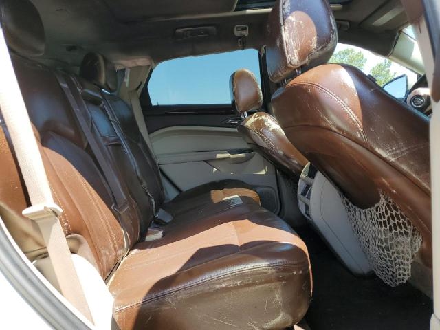 3GYFNCE31FS638057 - 2015 CADILLAC SRX PERFORMANCE COLLECTION Or photo 10