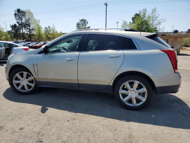 3GYFNCE31FS638057 - 2015 CADILLAC SRX PERFORMANCE COLLECTION Or photo 2