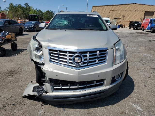 3GYFNCE31FS638057 - 2015 CADILLAC SRX PERFORMANCE COLLECTION Or photo 5