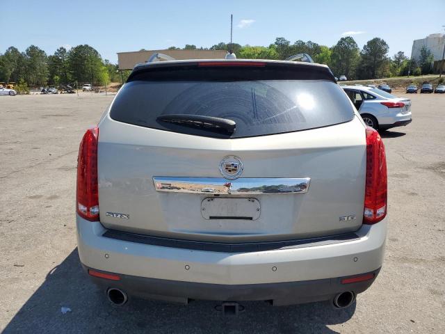 3GYFNCE31FS638057 - 2015 CADILLAC SRX PERFORMANCE COLLECTION Or photo 6