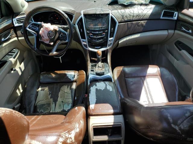 3GYFNCE31FS638057 - 2015 CADILLAC SRX PERFORMANCE COLLECTION Or photo 8