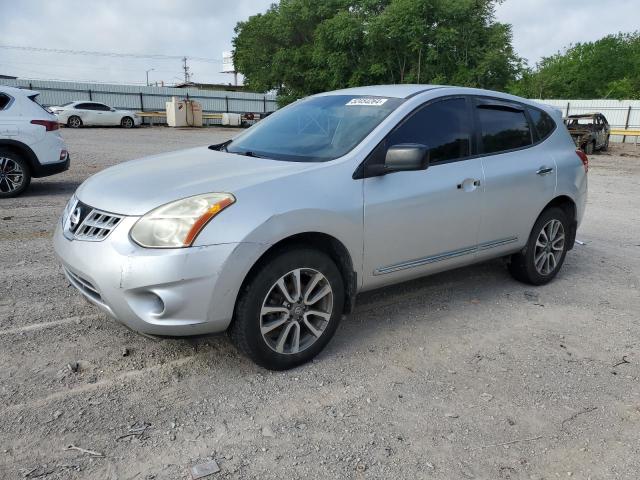 2011 NISSAN ROGUE S, 