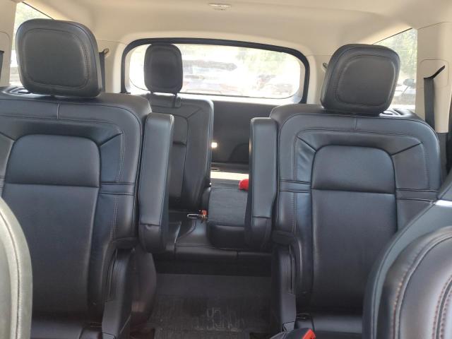 5LM5J7WC4NGL05635 - 2022 LINCOLN AVIATOR RESERVE WHITE photo 10