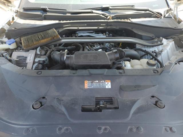 5LM5J7WC4NGL05635 - 2022 LINCOLN AVIATOR RESERVE WHITE photo 12