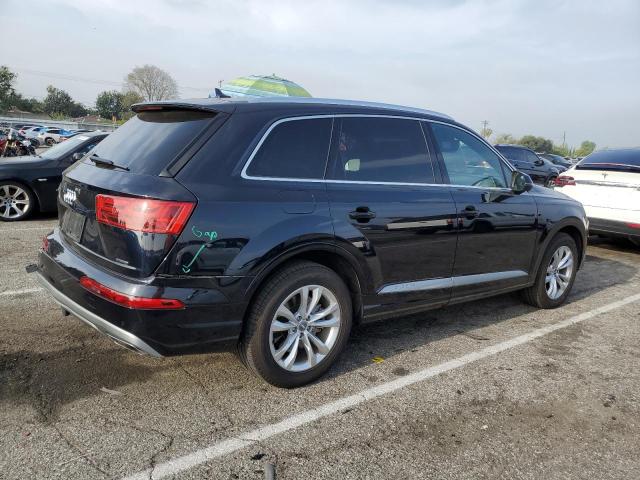 WA1LHBF76HD035646 - 2017 AUDI Q7 PREMIUM PLUS BLACK photo 3