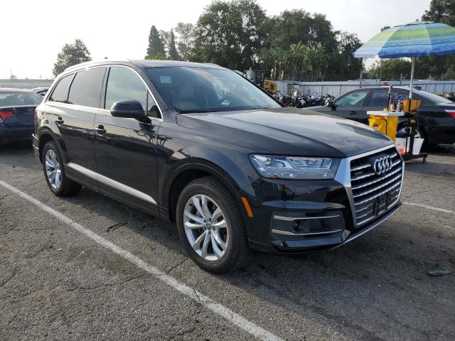 WA1LHBF76HD035646 - 2017 AUDI Q7 PREMIUM PLUS BLACK photo 4