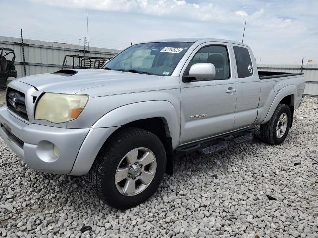 2005 TOYOTA TACOMA ACCESS CAB, 