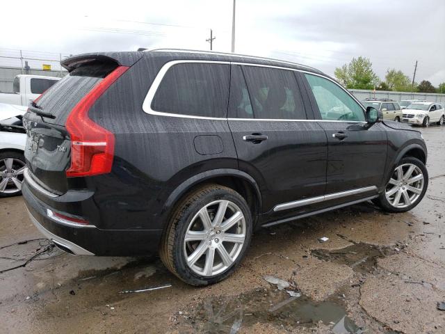 YV4A22PLXK1487812 - 2019 VOLVO XC90 T6 INSCRIPTION BLACK photo 3