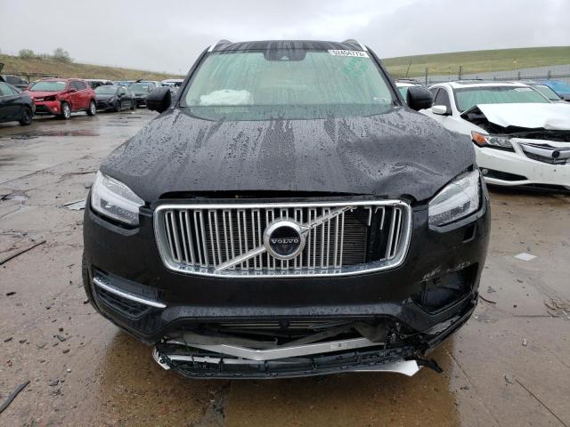 YV4A22PLXK1487812 - 2019 VOLVO XC90 T6 INSCRIPTION BLACK photo 5