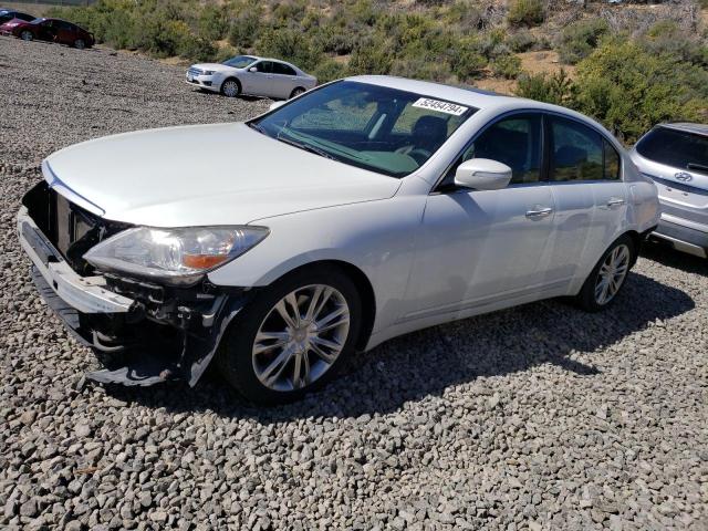 2011 HYUNDAI GENESIS 3.8L, 