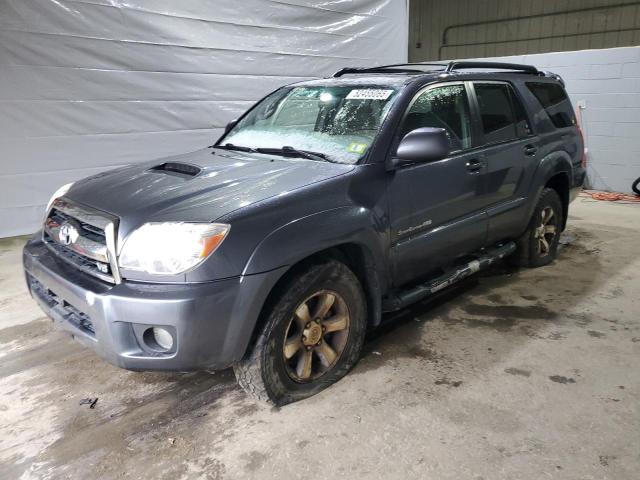 2006 TOYOTA 4RUNNER SR5, null
