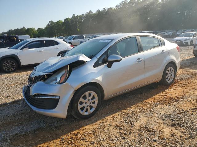 2017 KIA RIO LX, 