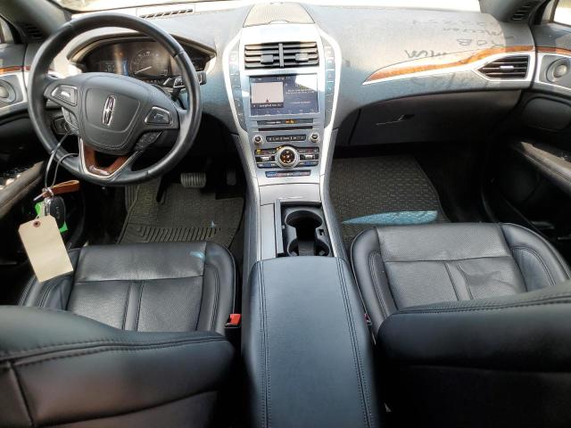 3LN6L5LU0LR622854 - 2020 LINCOLN MKZ RESERVE ვერცხლისფერი ფოტო 8