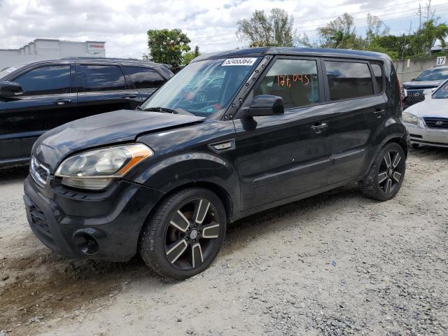 2012 KIA SOUL, 