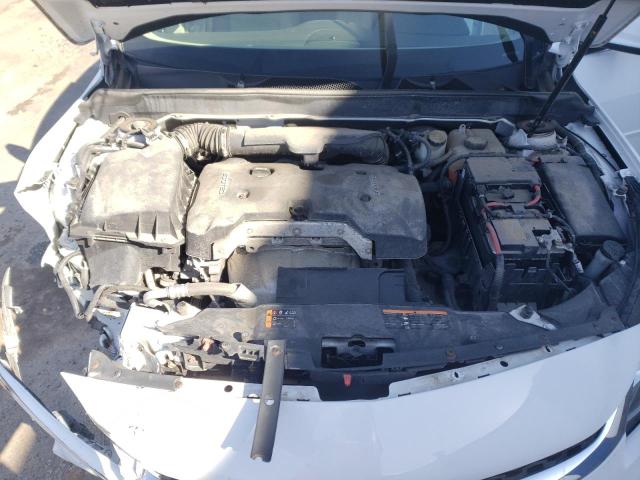 1G11C5SA9GF126615 - 2016 CHEVROLET MALIBU LIM LT Ağ foto 11