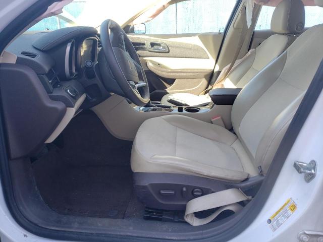 1G11C5SA9GF126615 - 2016 CHEVROLET MALIBU LIM LT Ağ foto 7