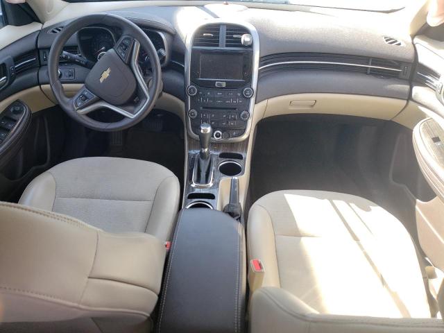 1G11C5SA9GF126615 - 2016 CHEVROLET MALIBU LIM LT Ağ foto 8