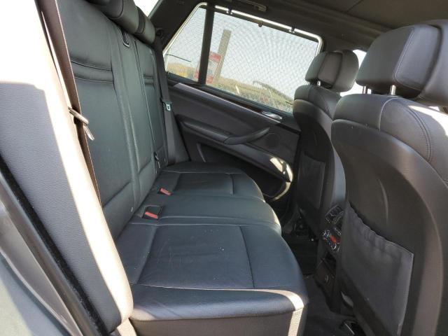 5UXFE83589L170926 - 2009 BMW X5 XDRIVE48I Boz foto 11
