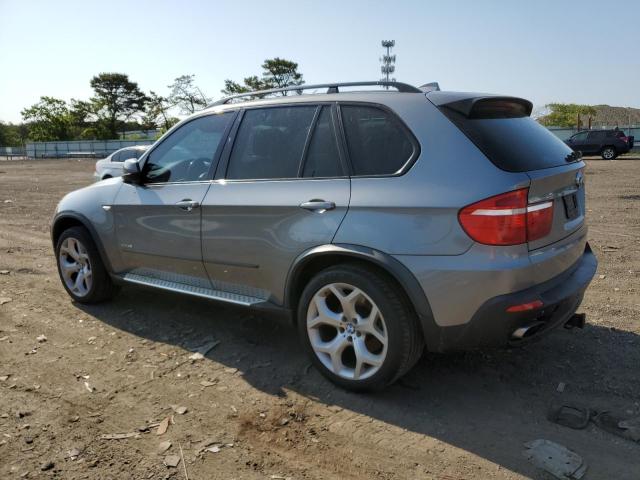 5UXFE83589L170926 - 2009 BMW X5 XDRIVE48I Boz foto 2