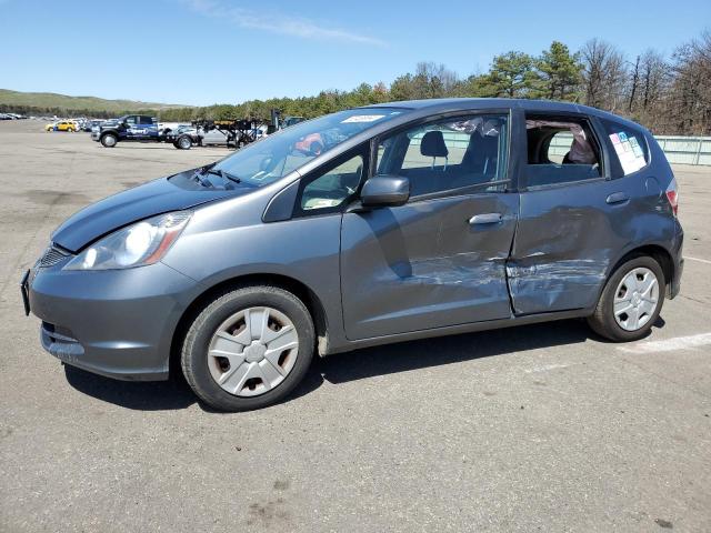 2012 HONDA FIT, 