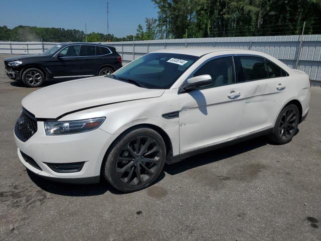 2015 FORD TAURUS SEL, 