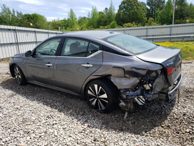 1N4BL4DV8NN396160 - 2022 NISSAN ALTIMA SV GRAY photo 2