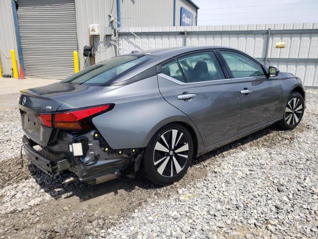 1N4BL4DV8NN396160 - 2022 NISSAN ALTIMA SV GRAY photo 3